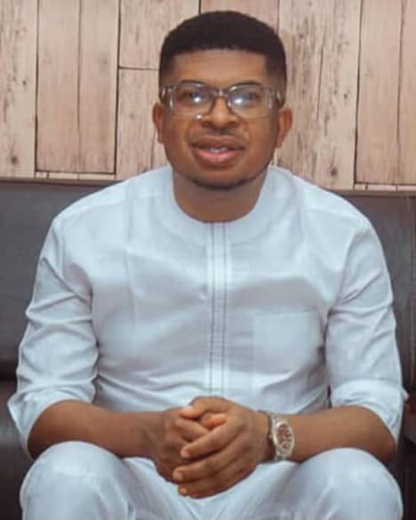 Prince Collins Aboego